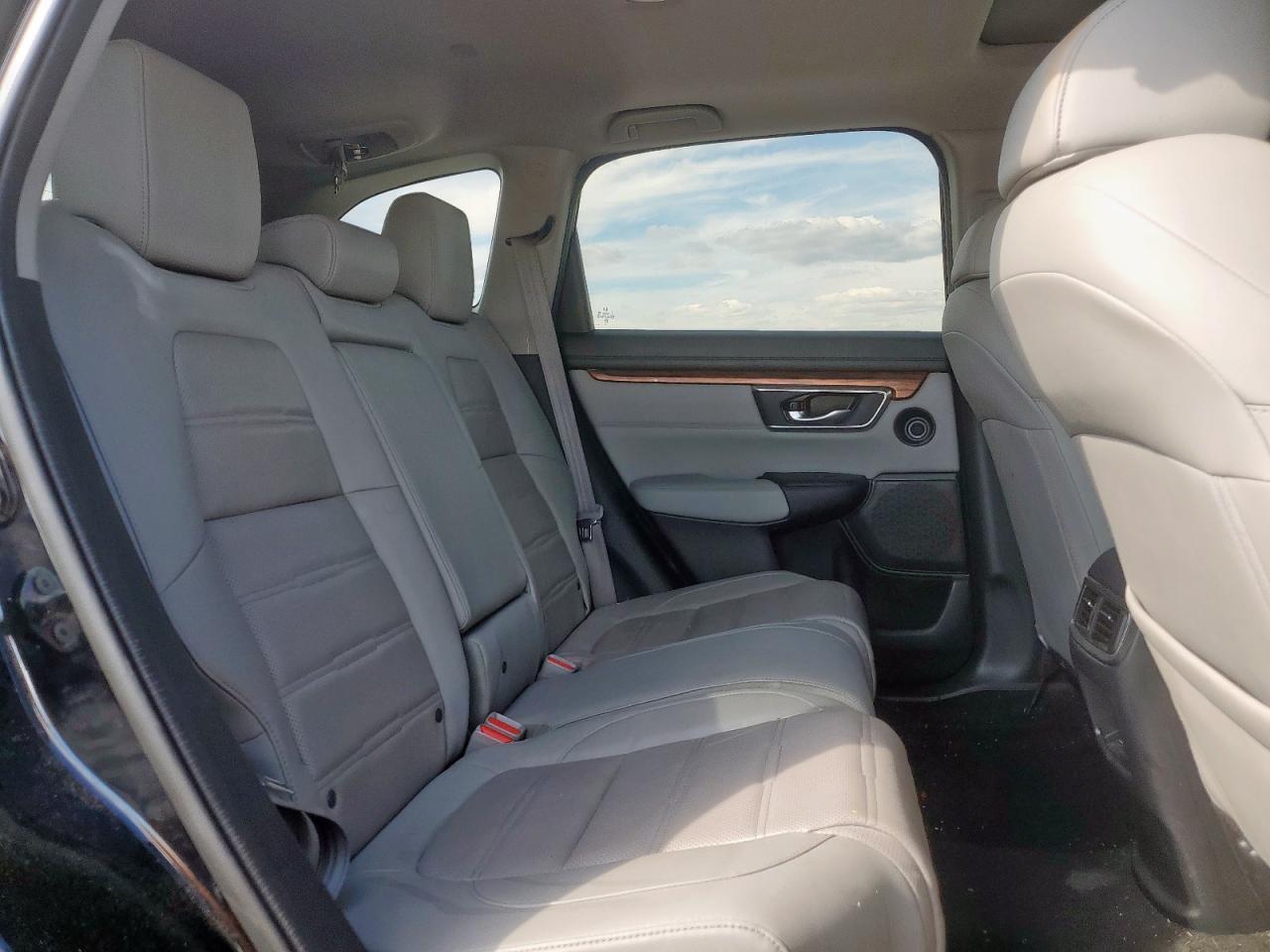 2020 Honda Cr-V Touring VIN: 7FARW1H90LE006311 Lot: 84605325