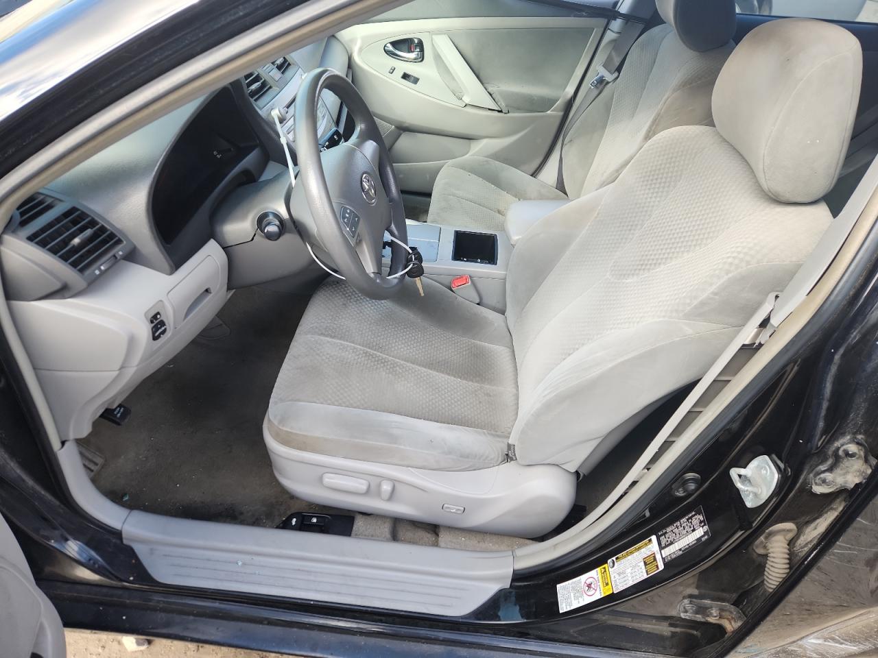 2009 Toyota Camry Base VIN: 4T1BE46K89U315334 Lot: 83932895