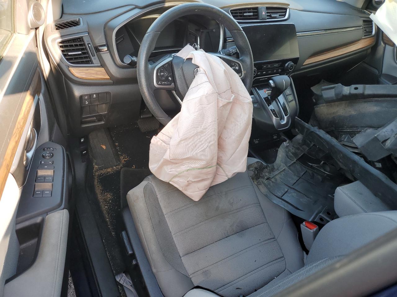 2020 Honda Cr-V Ex VIN: 2HKRW2H54LH661667 Lot: 81464755