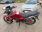 2021 HONDA CBF 125 M-M  for sale at Copart BRISTOL