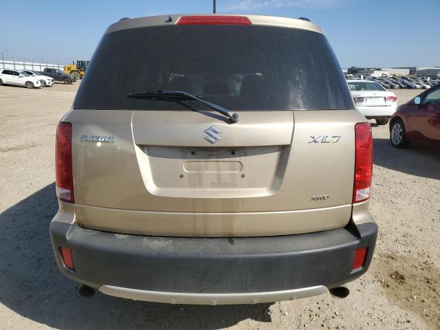 2007 SUZUKI XL7 LUXURY  
