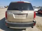 2007 SUZUKI XL7 LUXURY   for sale at Copart AB - EDMONTON