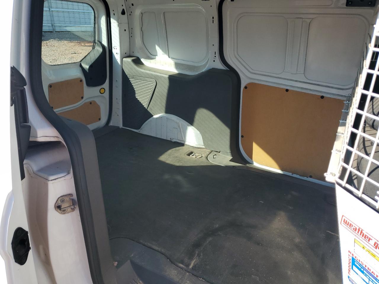 2022 Ford Transit Connect Xl VIN: NM0LS7S21N1520138 Lot: 84397535