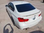 2013 BMW 318D SPORT  for sale at Copart WESTBURY