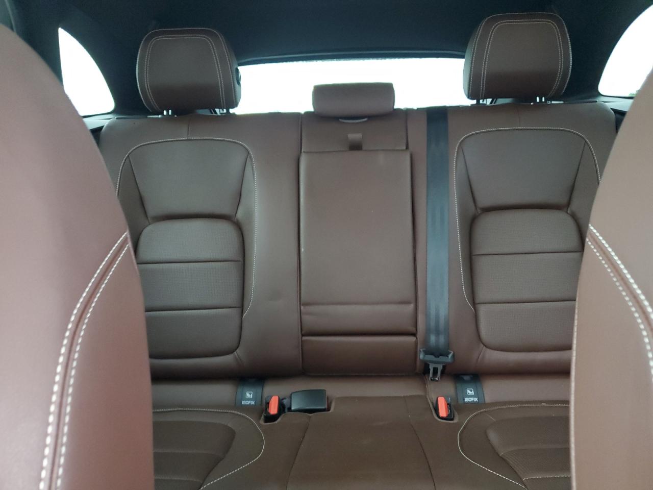 2017 Jaguar F-Pace S VIN: SADCM2BV7HA089498 Lot: 80521715