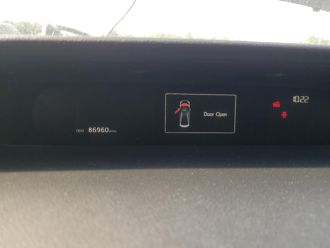 2018 Toyota Mirai VIN: JTDBVRBD6JA004015 Lot: 72076245