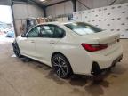 2024 BMW 330E M SPORT AUTO  for sale at Copart WOLVERHAMPTON