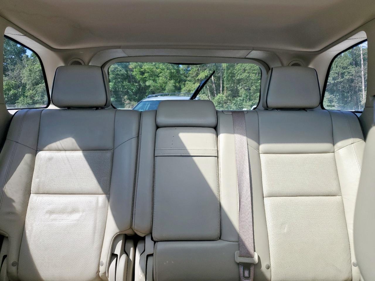 2014 Jeep Grand Cherokee Overland VIN: 1C4RJECG2EC351430 Lot: 84252665