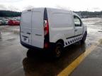 2014 RENAULT KANGOO ML19 DCI  for sale at Copart WHITBURN