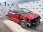 2025 HYUNDAI I20 ADVANCE T-GDI AUTO  for sale at Copart BRISTOL