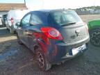 2012 FORD KA EDGE  for sale at Copart WOLVERHAMPTON