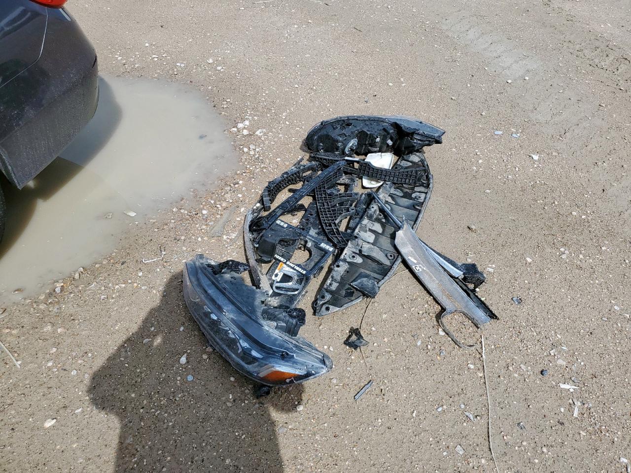 2022 Honda Accord Lx VIN: 1HGCV1F11NA011239 Lot: 82107485