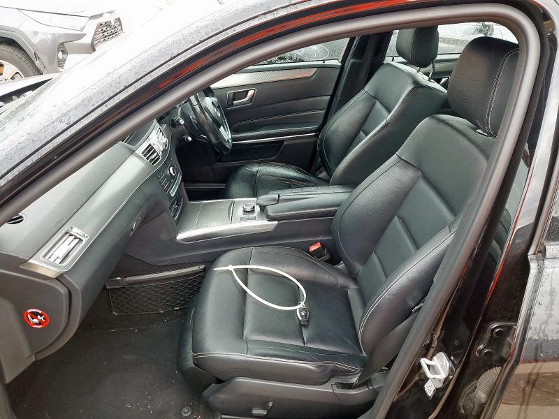 2015 MERCEDES-BENZ E220 AMG NIGHT ED BLUETEC E220 BLUETEC AMG NIGHT EDITION 4D