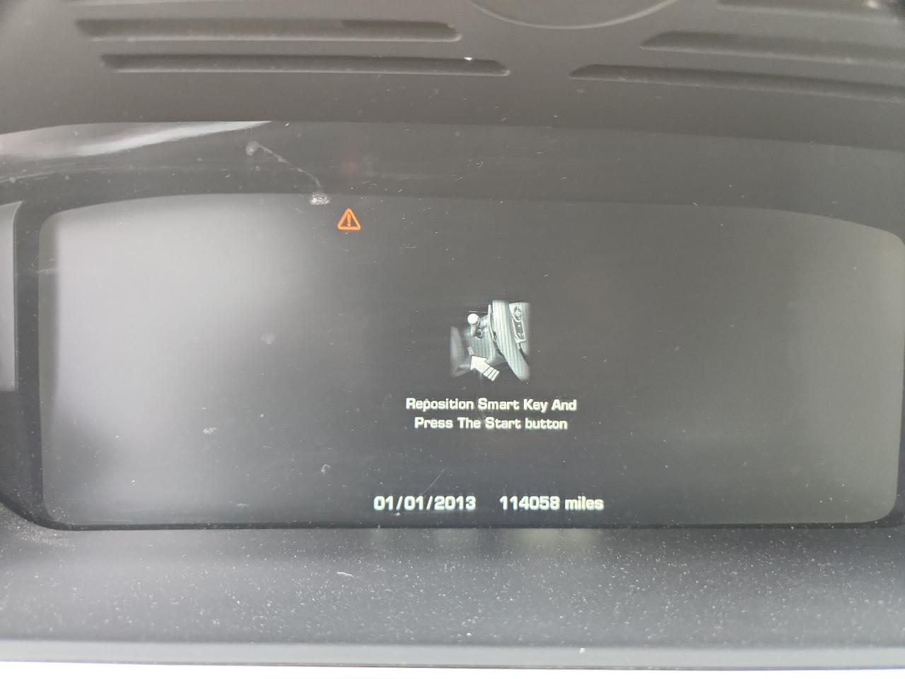 2015 Land Rover Range Rover Sport Sc VIN: SALWR2TF8FA606573 Lot: 80151735