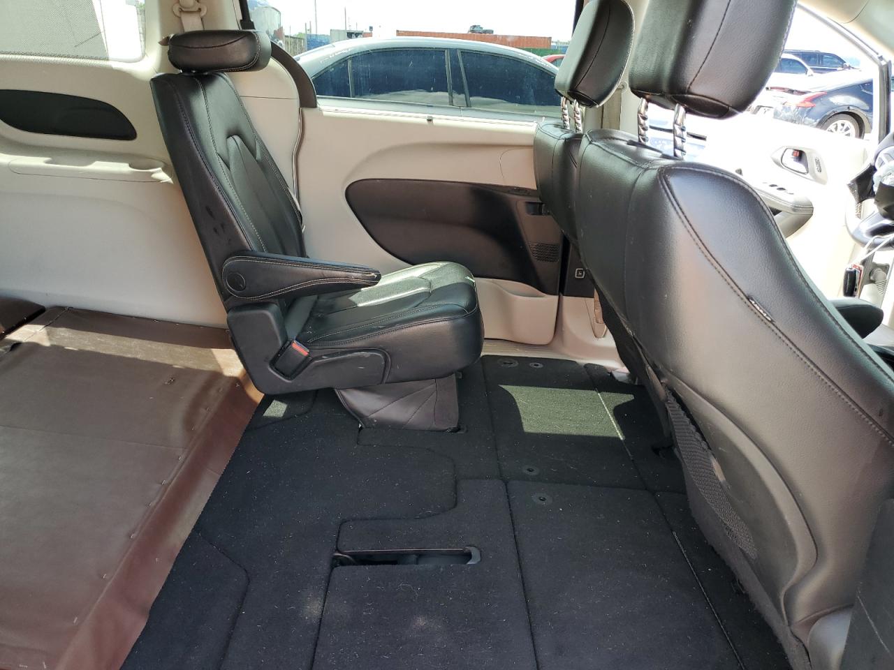 2022 Chrysler Pacifica Touring L VIN: 2C4RC1BG6NR169211 Lot: 81329345