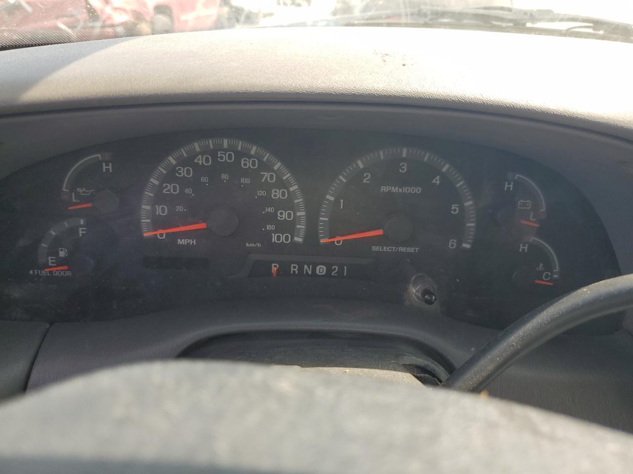 1999 Ford F150 VIN: 1FTRX18W5XNA69054 Lot: 80835155