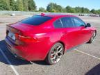 2015 JAGUAR XE S V6 AUTO  for sale at Copart SANDTOFT