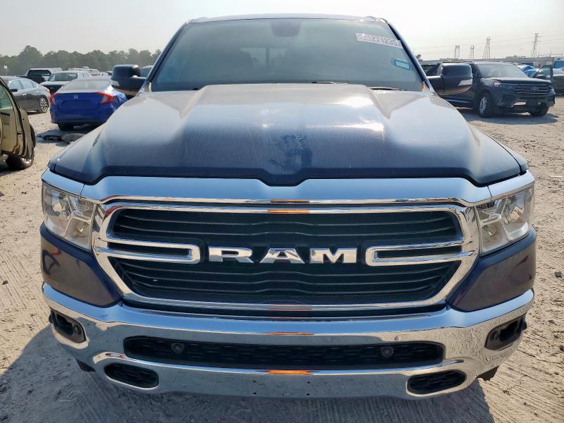  RAM 1500 2020 Blue