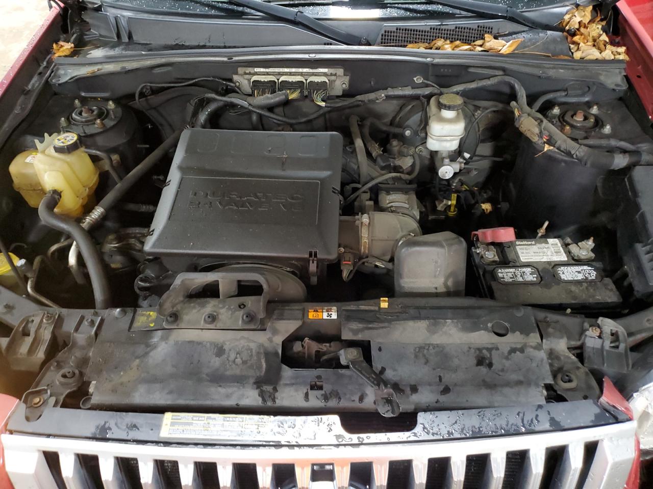 2010 Mercury Mariner Premier VIN: 4M2CN8HG3AKJ25184 Lot: 81672375