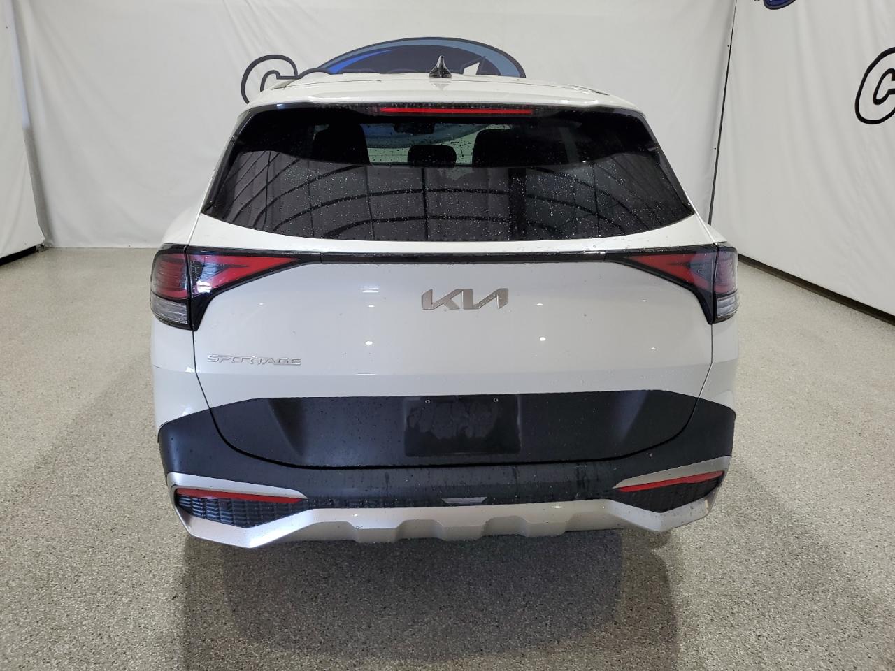 2023 Kia Sportage Lx VIN: KNDPU3AF1P7131740 Lot: 84240415