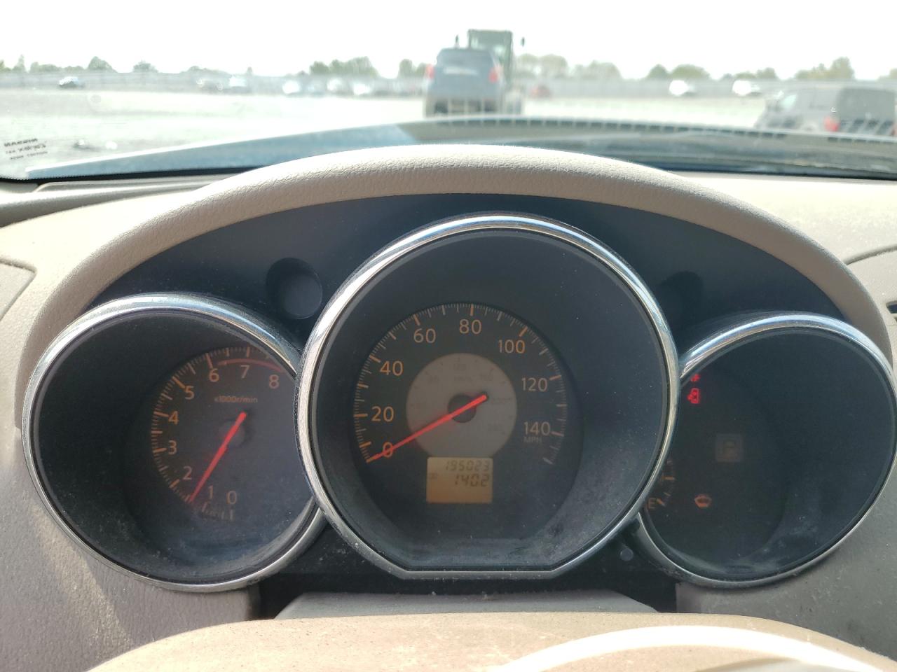 2005 Nissan Altima S VIN: 1N4AL11D35N497273 Lot: 71703485