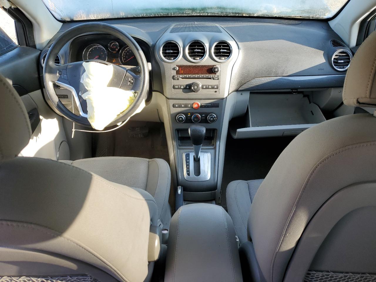 2009 Saturn Vue Xe VIN: 3GSCL33P79S535271 Lot: 71531375