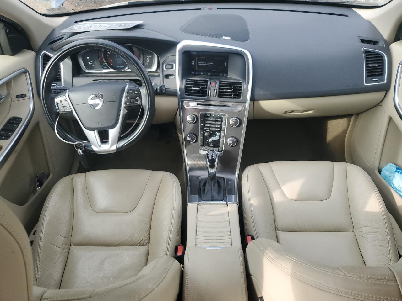 2014 Volvo Xc60 3.2 VIN: YV4940DZ0E2524813 Lot: 82116715