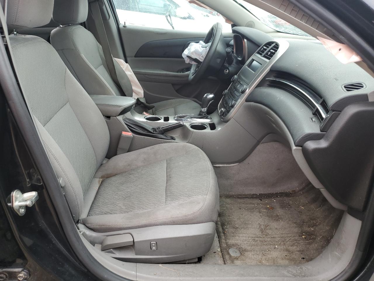 2014 Chevrolet Malibu Ls VIN: 1G11B5SL5EF205748 Lot: 80180345