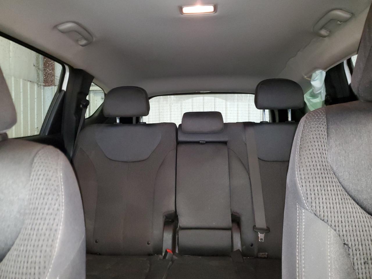 2019 Hyundai Santa Fe Se VIN: 5NMS2CAD5KH089041 Lot: 83771585