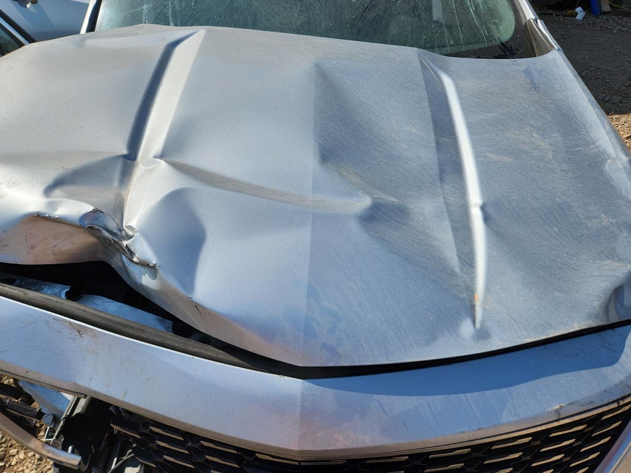 2019 Cadillac Xt4 Luxury VIN: 1GYAZAR49KF102252 Lot: 81325745