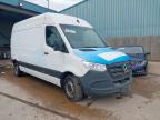 2021 MERCEDES-BENZ SPRINTER PROGRESSIVE for sale at Copart WISBECH