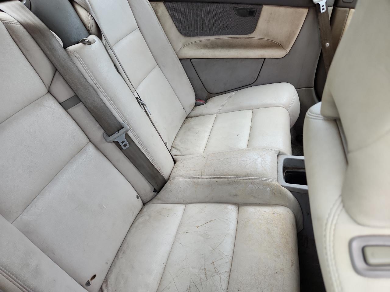 2009 Volvo C70 T5 VIN: YV1MC67239J077627 Lot: 81455165