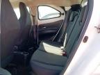 2022 TOYOTA AYGO X PURE VVT-I AUTO  for sale at Copart SANDWICH