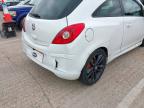 2012 VAUXHALL CORSA 1.2 LIMITED EDITION 3DR for sale at Copart SANDWICH