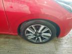 2017 NISSAN MICRA N-CONNECTA for sale at Copart EAST KILBRIDE