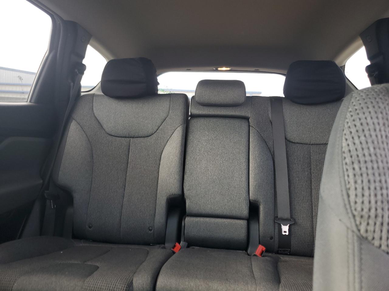 2022 Hyundai Santa Fe Sel VIN: 5NMS2DAJ4NH380405 Lot: 72061945