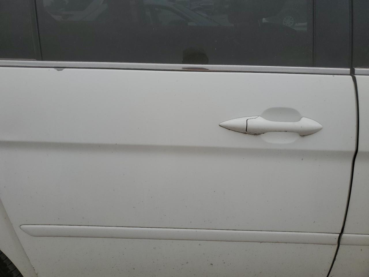 2007 Honda Odyssey Ex VIN: 5FNRL38437B141275 Lot: 71601345