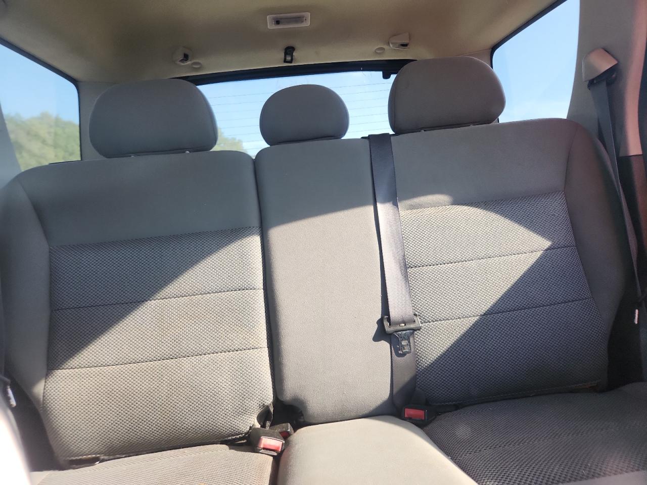 2005 Ford Escape Xlt VIN: 1FMYU93185KC50917 Lot: 80398395