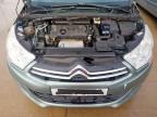 2012 CITROEN C4 VTR+ VTI AUTO  for sale at Copart SANDY