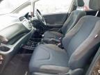 2012 HONDA JAZZ I-VTEC EX  for sale at Copart WESTBURY