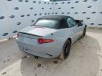 2024 MAZDA MX-5 HOMURA  for sale at Copart BRISTOL
