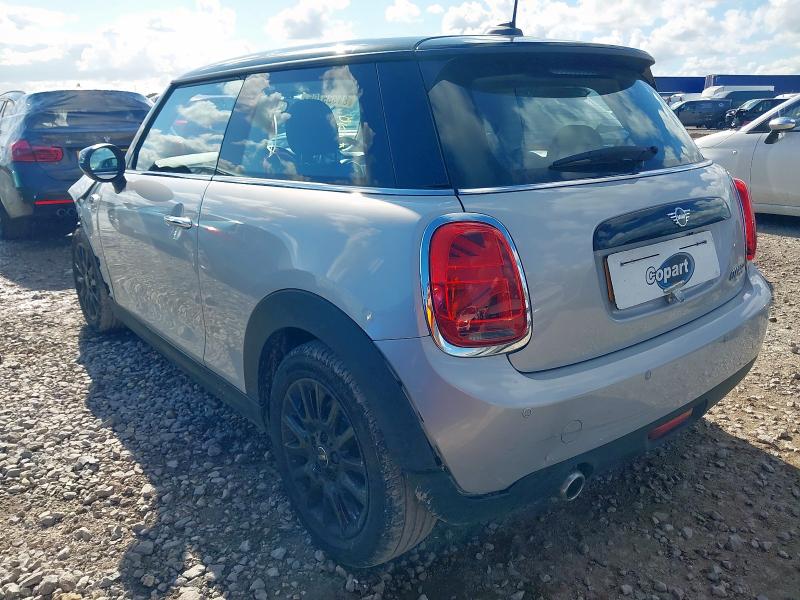 2020 MINI HATCHBACK 1.5 COOPER CLASSIC II 3DR