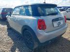 2020 MINI HATCHBACK 1.5 COOPER CLASSIC II 3DR for sale at Copart YORK