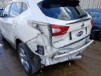 2015 NISSAN QASHQAI N-TEC + DIG-T  for sale at Copart PETERLEE
