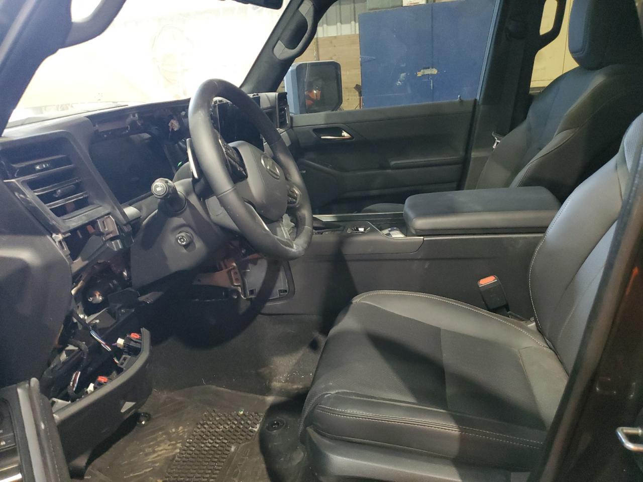 2024 Lexus Gx 550 Premium/Premium+ VIN: JTJTBCDX5R5034545 Lot: 85568995