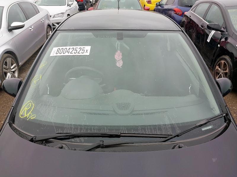 2011 VAUXHALL CORSA EXCLUSIV AC 