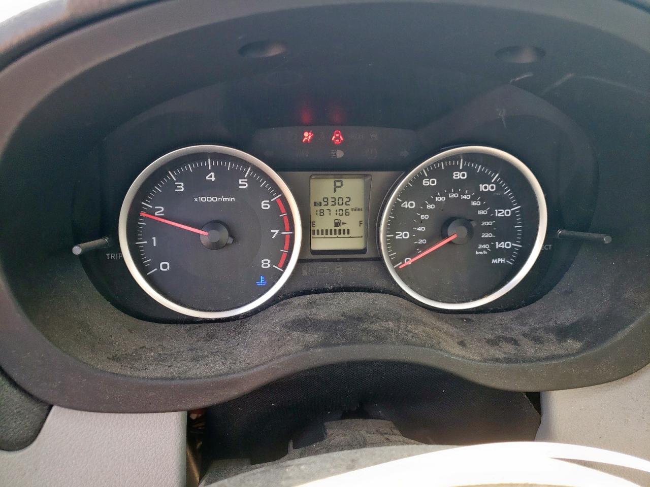 2015 Subaru Forester 2.5I Premium VIN: JF2SJADC8FH431293 Lot: 80992965