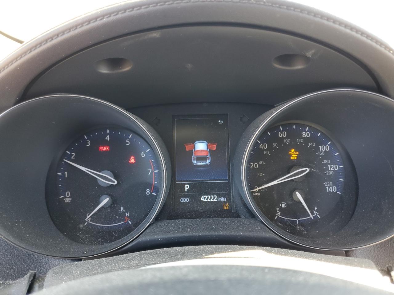 2021 Toyota C-Hr Xle VIN: JTNKHMBX2M1110949 Lot: 71856285