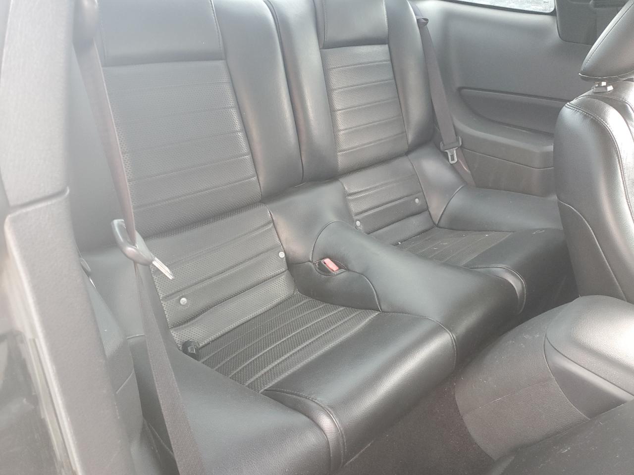 2006 Ford Mustang Gt VIN: 1ZVFT82HX65219480 Lot: 71171725