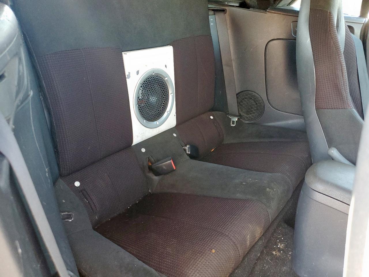 2009 Mitsubishi Eclipse Spyder Gs VIN: 4A3AL25F29E013821 Lot: 72099595